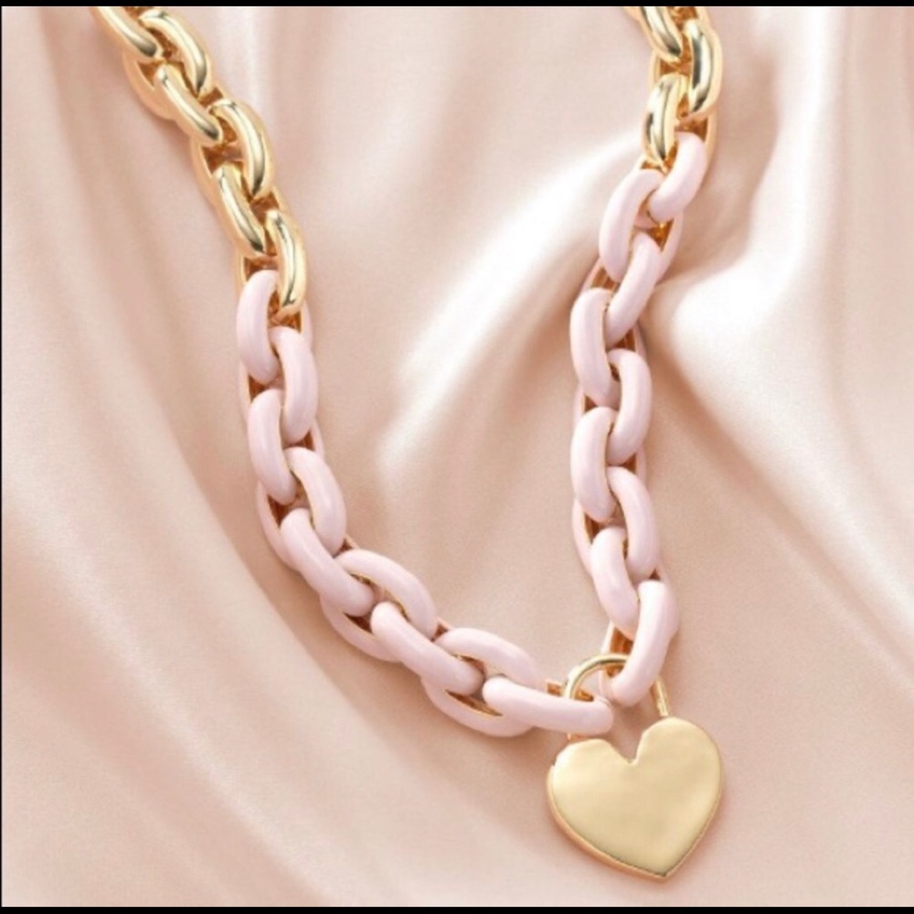Stella and Dot Heart Statement